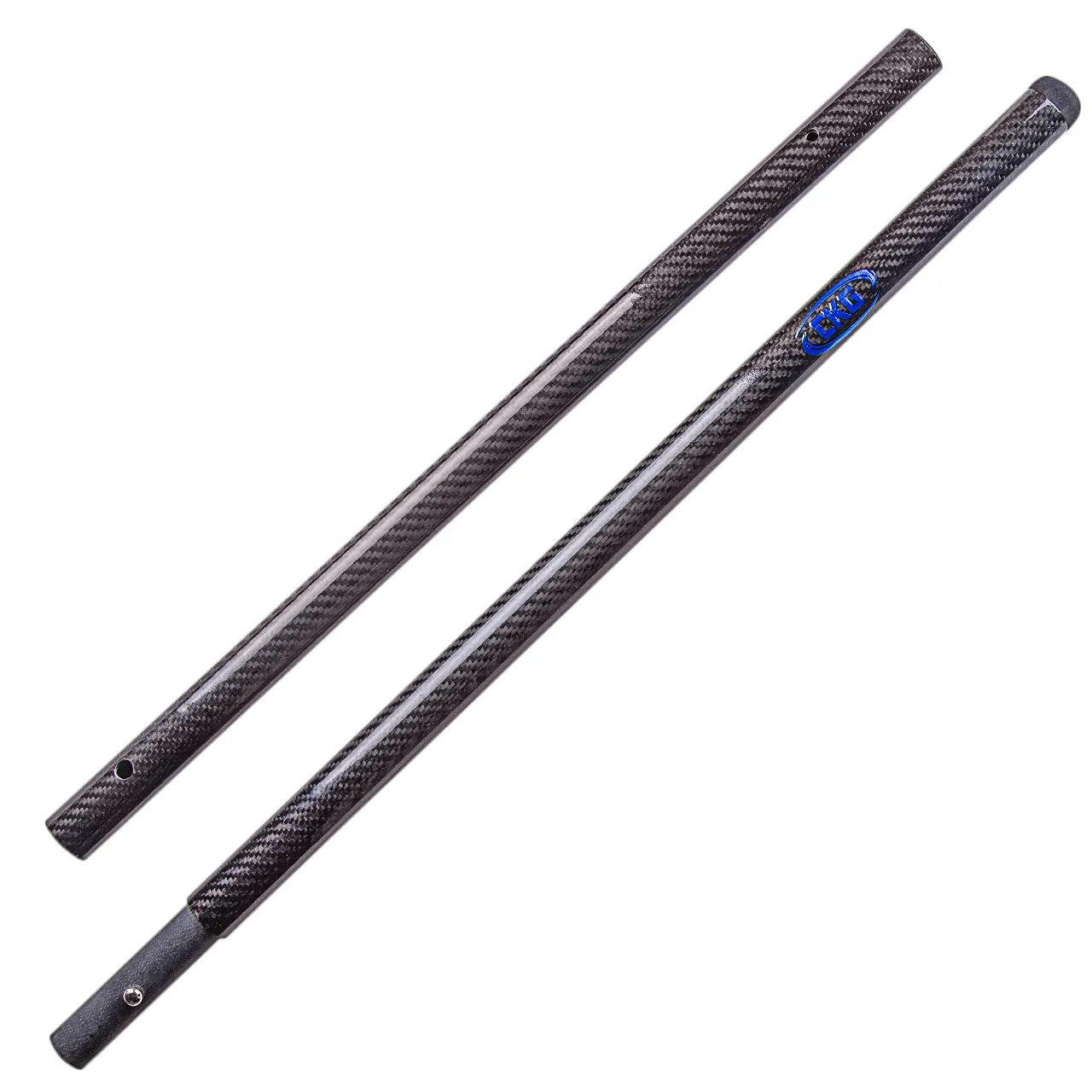 CKG Hex-7 Sand Scoop with Carbon Handle