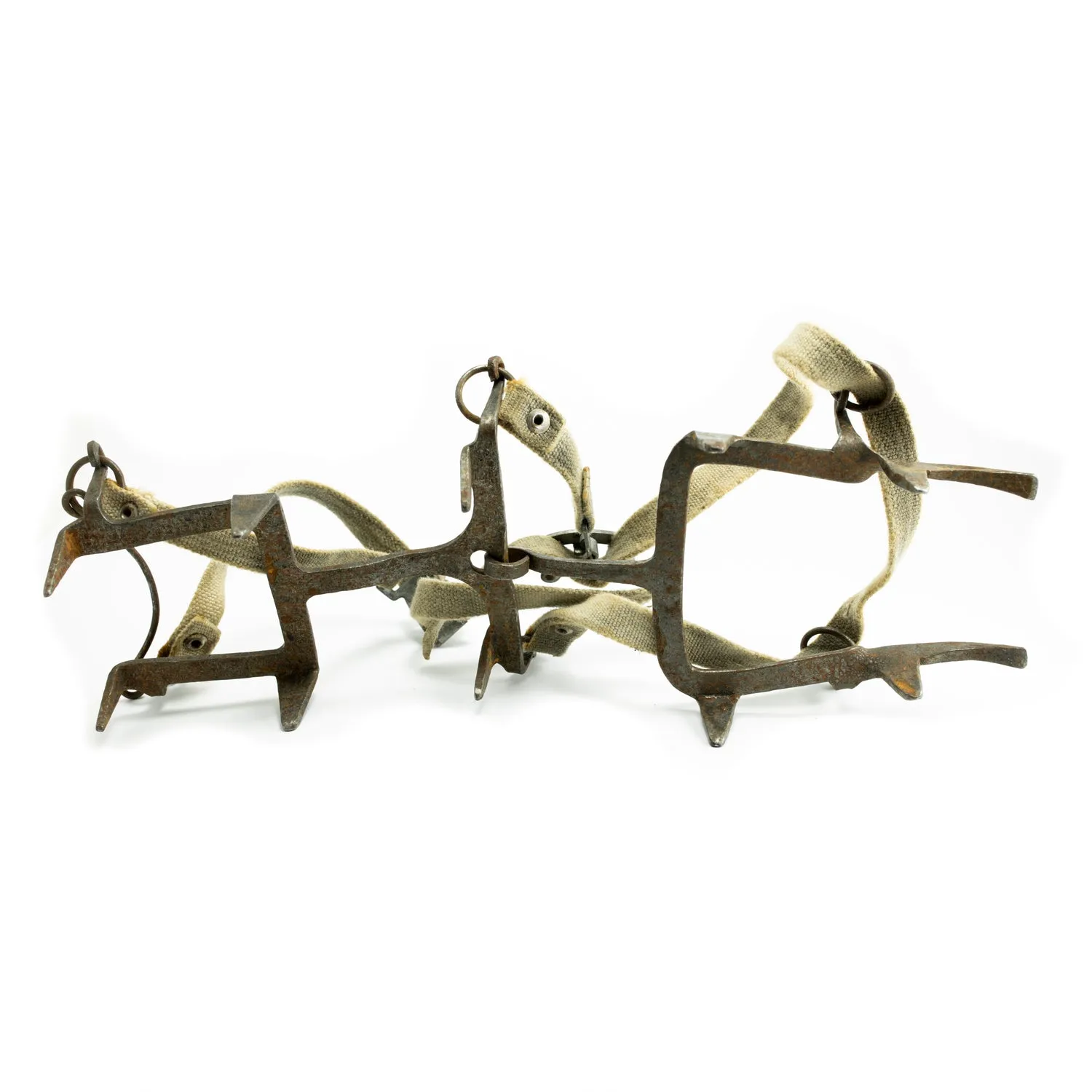 Climbing Crampons