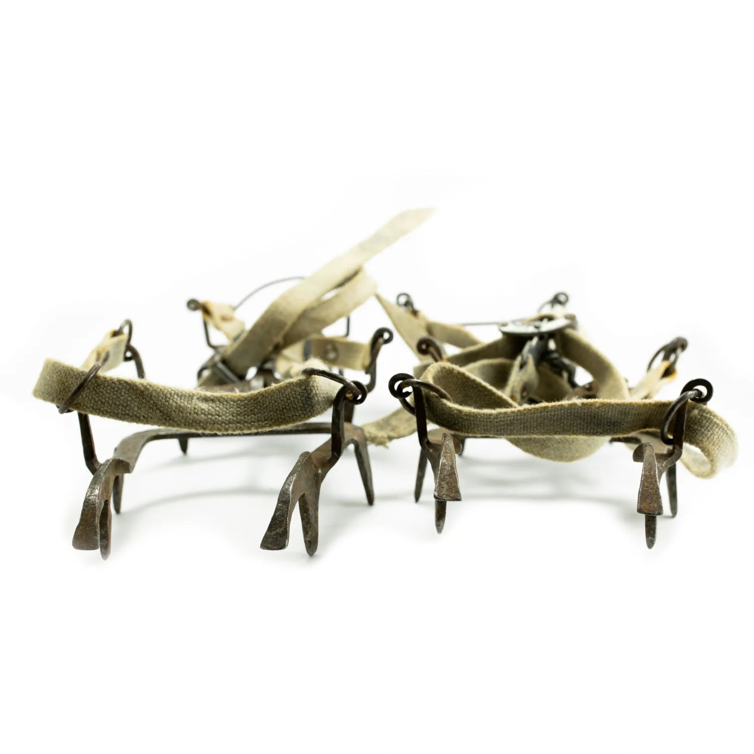 Climbing Crampons