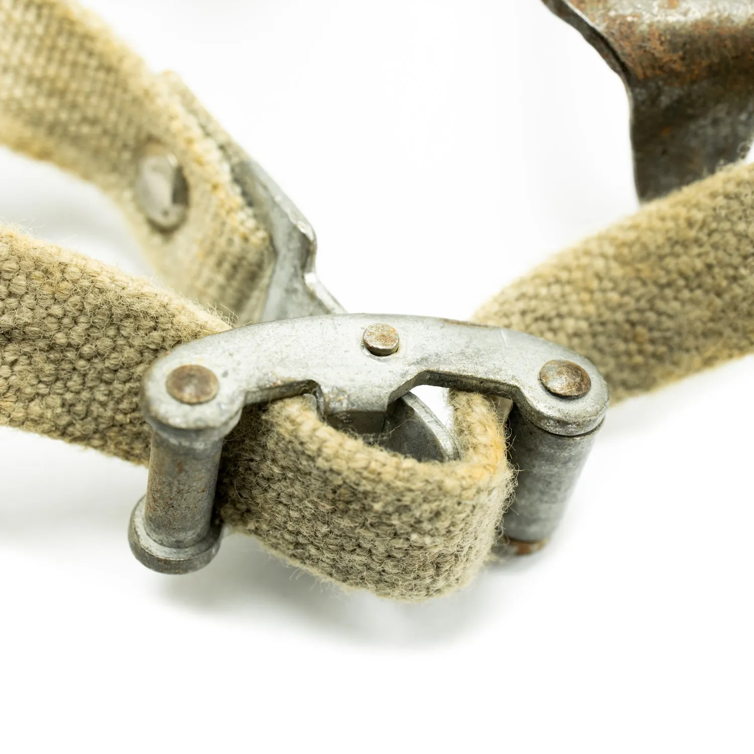 Climbing Crampons