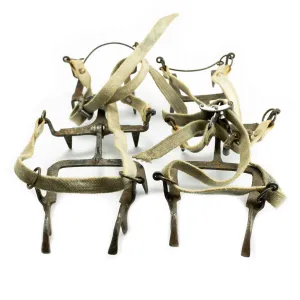 Climbing Crampons
