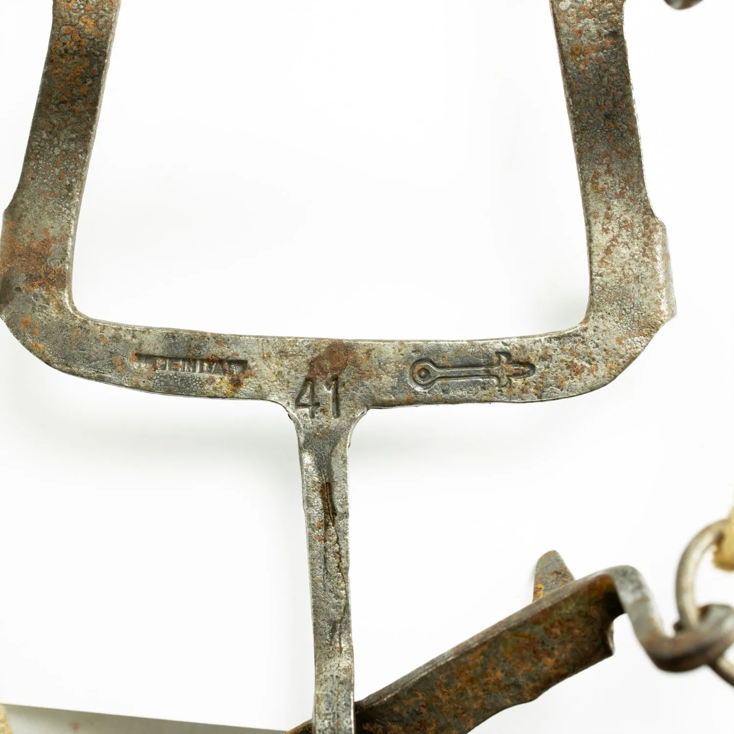 Climbing Crampons