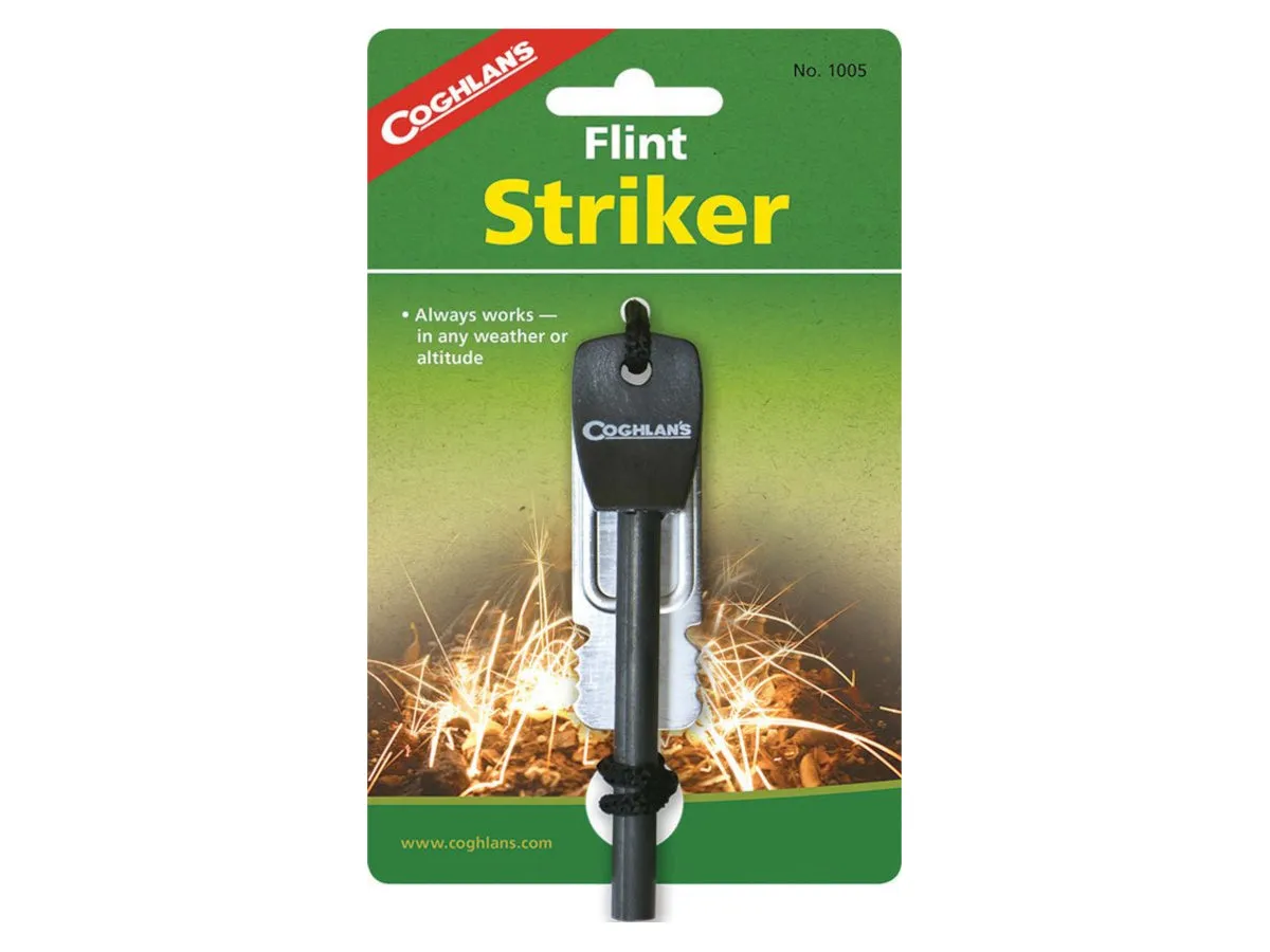 Coghlan's Flint Striker