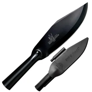 Cold Steel Bushman with Sheath and Fire Starter