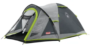 Coleman Darwin 4  Tent Grey 2025