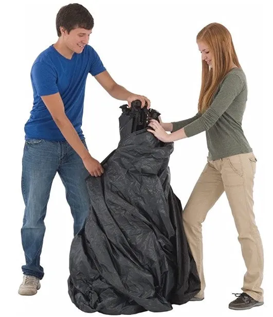 Coleman Instant Tent (6 person tent)