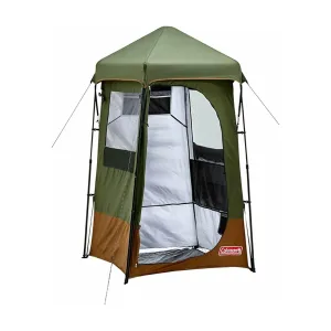 Coleman Instant Up Shower 1