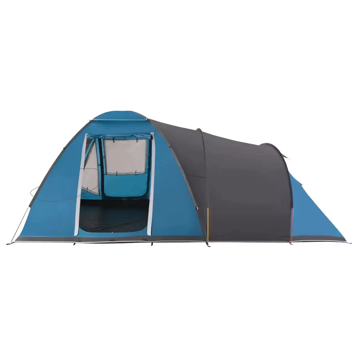Coleman Waterfall 5 Family Poled Tent - 5 Person