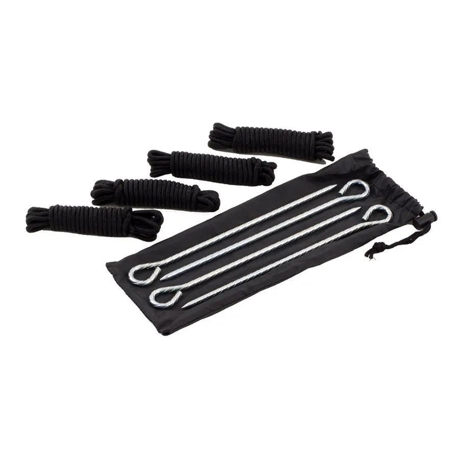 Commercial Spike Kit for Pop Up Canopy Tent