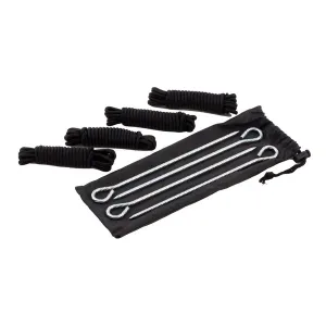 Commercial Spike Kit for Pop Up Canopy Tent