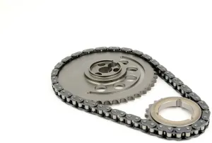 COMP Cams 3158KT Adjustable Single Chain Timing Set 3-Bolt, 1 Pole, 24X GM LS