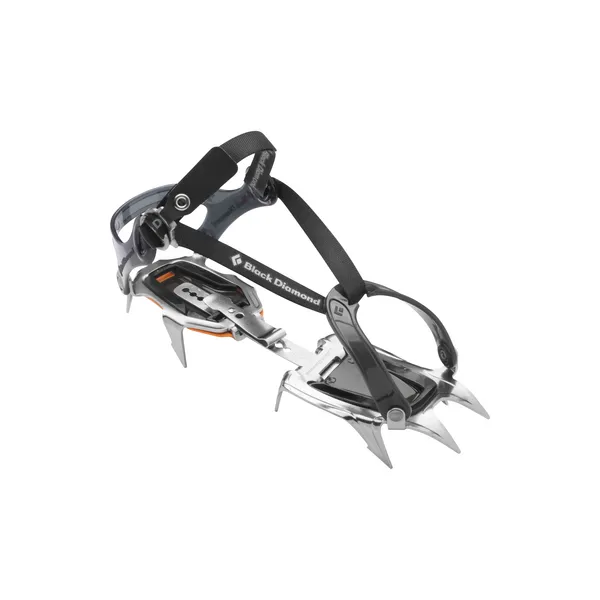 Contact Strap Crampons