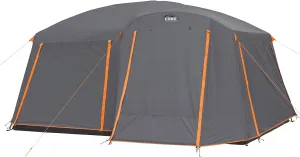 CORE Tent for Family Camping | 10 Person / 11 Person / 12 Person Large Multi Room Cabin Tents for Car Camping & Outdoor Adventures