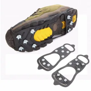 Courteous staff Ice Specialized items Crampon Climbing Professional