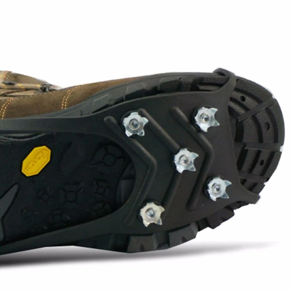 Courteous staff Ice Specialized items Crampon Climbing Professional
