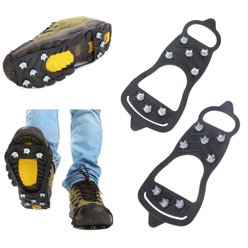 Courteous staff Ice Specialized items Crampon Climbing Professional