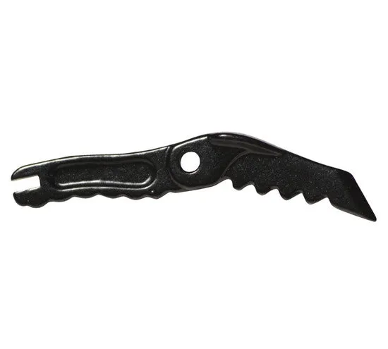 Cyborg Stinger Front point