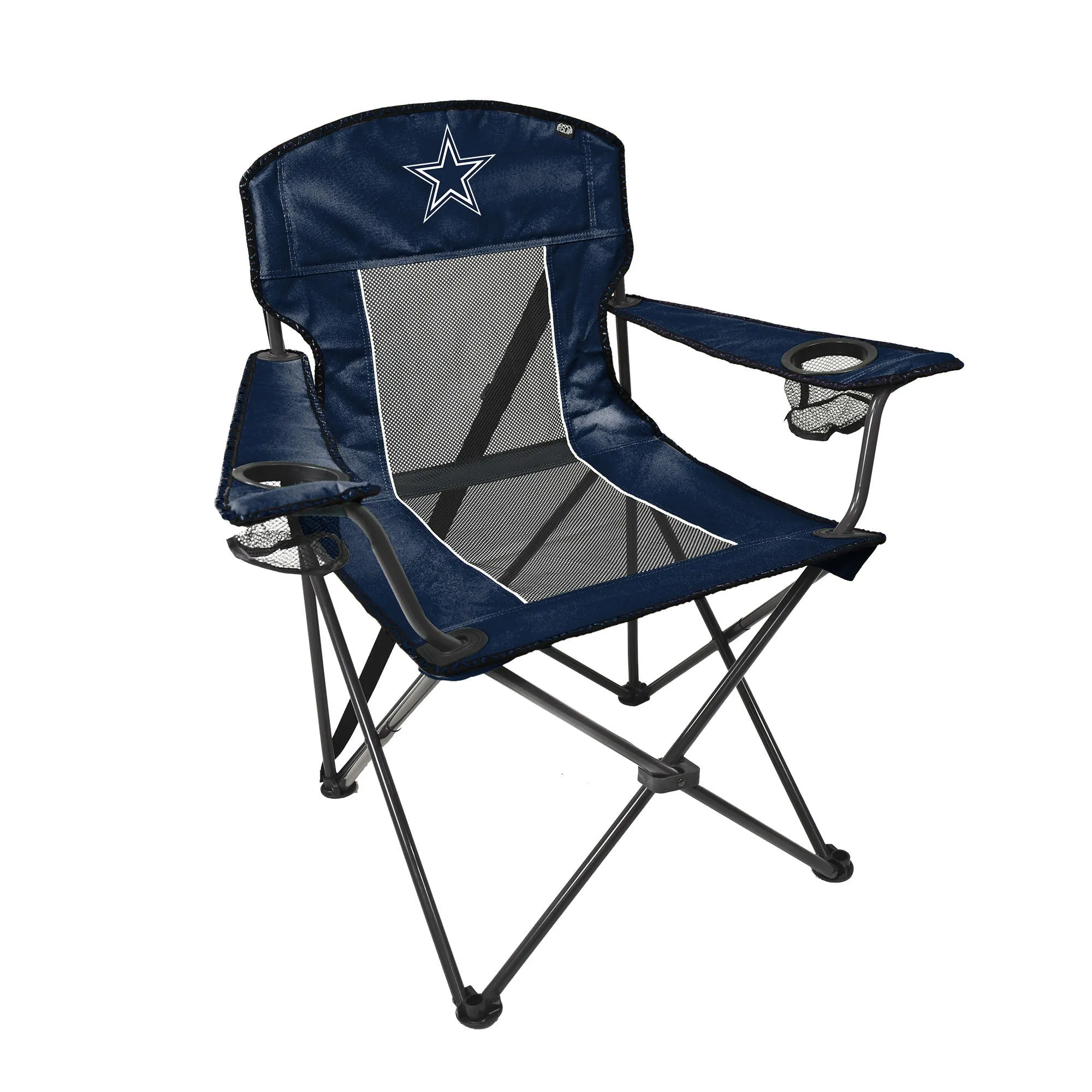 Dallas Cowboys Tailback Chair