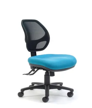 Delta Mesh Back Task Chair