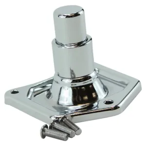 Direct Starter Button For Harley Davidson® (Sportster, Dyna & others)