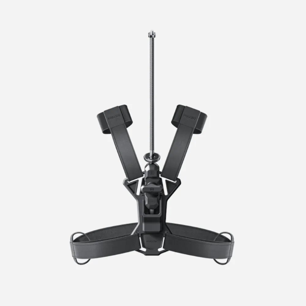 Door-to-door delivery Third-Person Backpack Insta360 Mount Only today