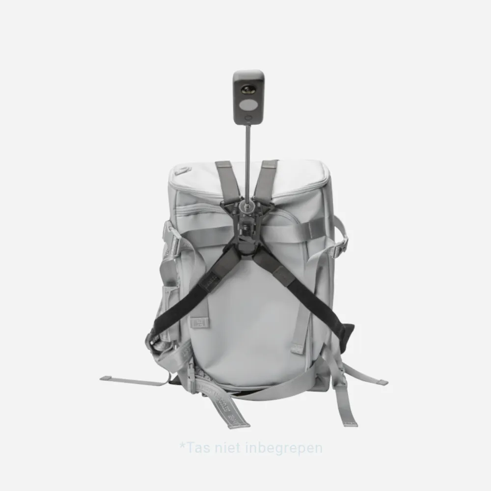 Door-to-door delivery Third-Person Backpack Insta360 Mount Only today