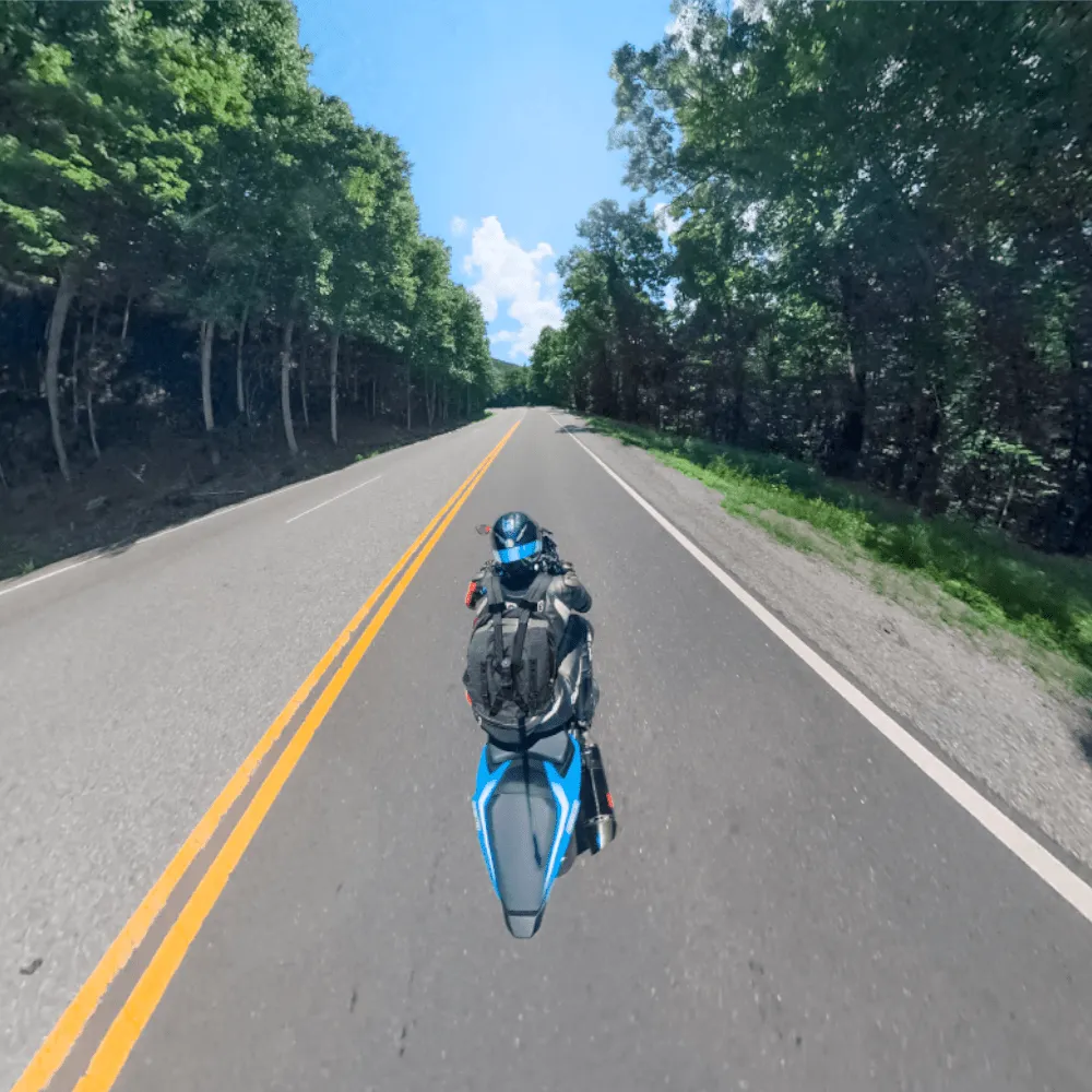 Door-to-door delivery Third-Person Backpack Insta360 Mount Only today