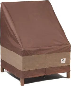 Duck Covers Ultimate Waterproof 36 Inch Patio Chair Cover, Outdoor Chair Covers