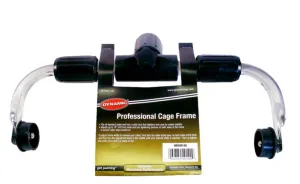 Dynamic Roller Cage Adjustable