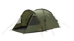Easy Camp Kinn 4 Pole Tent Green 4 Person