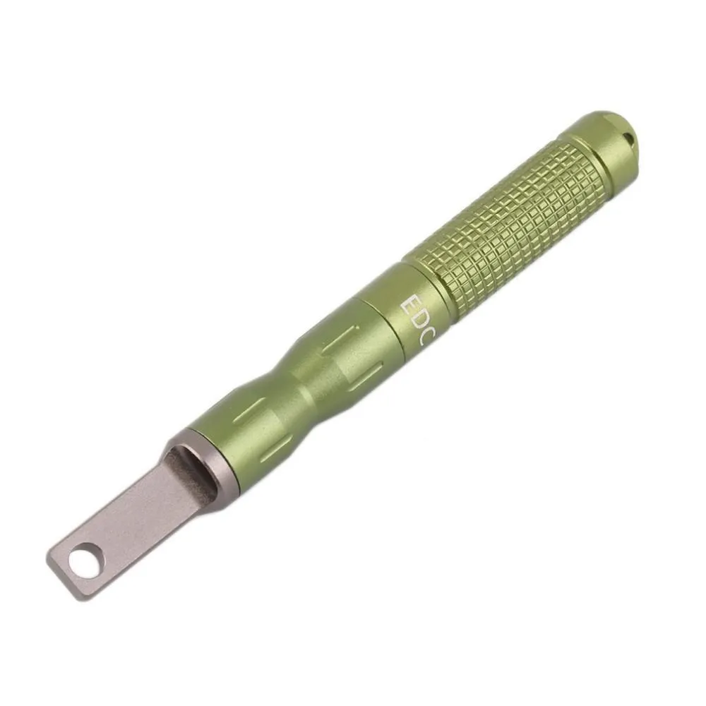 EDC Waterproof Magnesium Fire Starter
