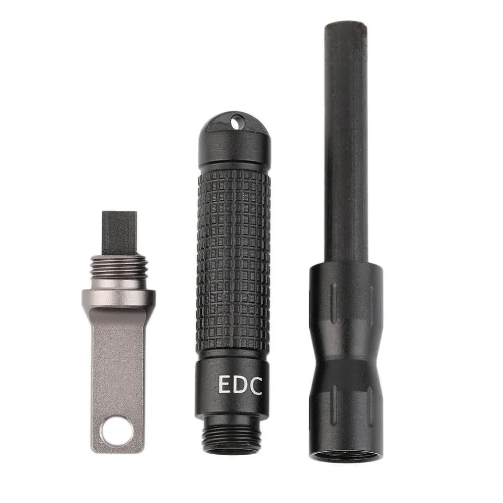 EDC Waterproof Magnesium Fire Starter