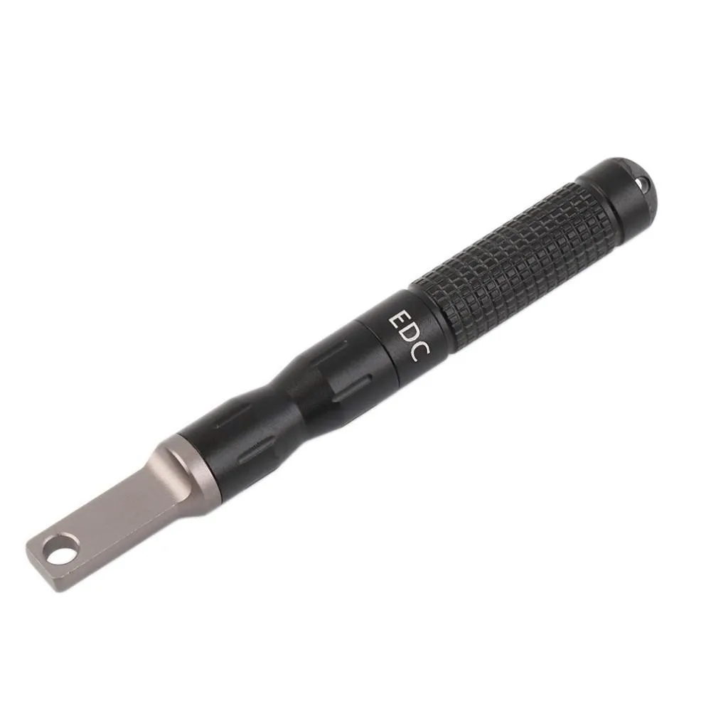 EDC Waterproof Magnesium Fire Starter