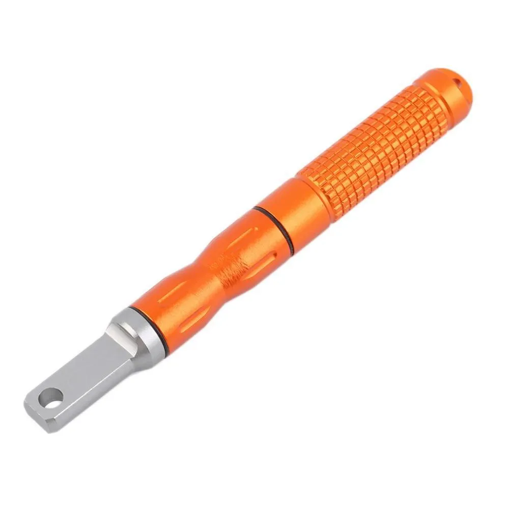 EDC Waterproof Magnesium Fire Starter