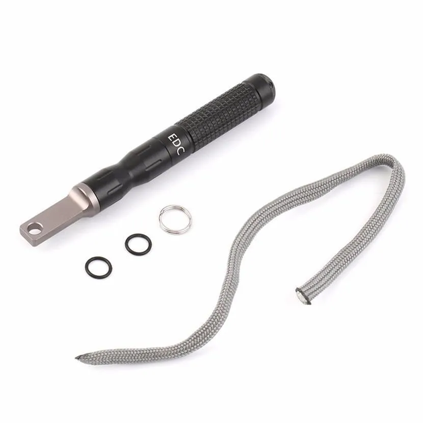 EDC Waterproof Magnesium Fire Starter