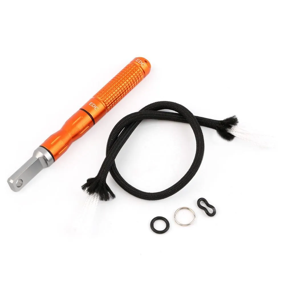 EDC Waterproof Magnesium Fire Starter
