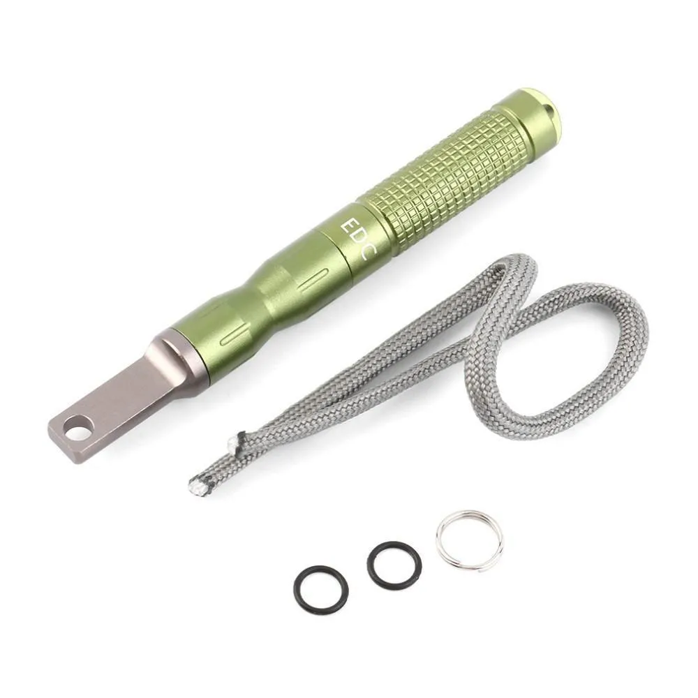 EDC Waterproof Magnesium Fire Starter