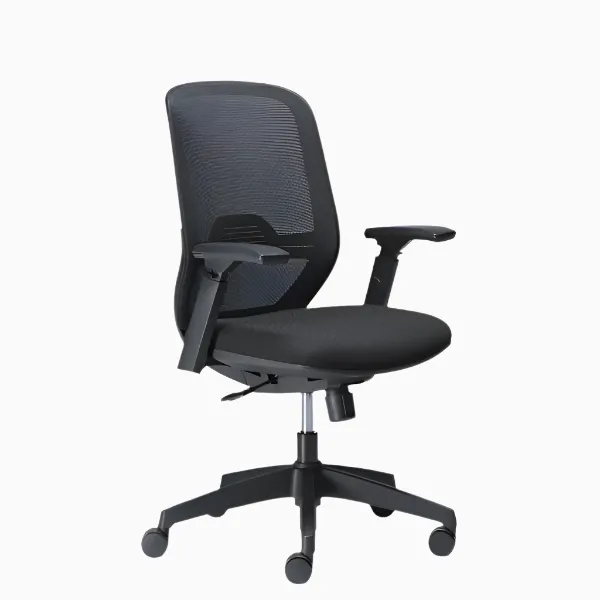 Enki Mesh Back Task Chair