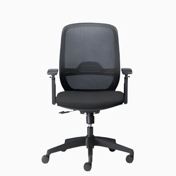 Enki Mesh Back Task Chair