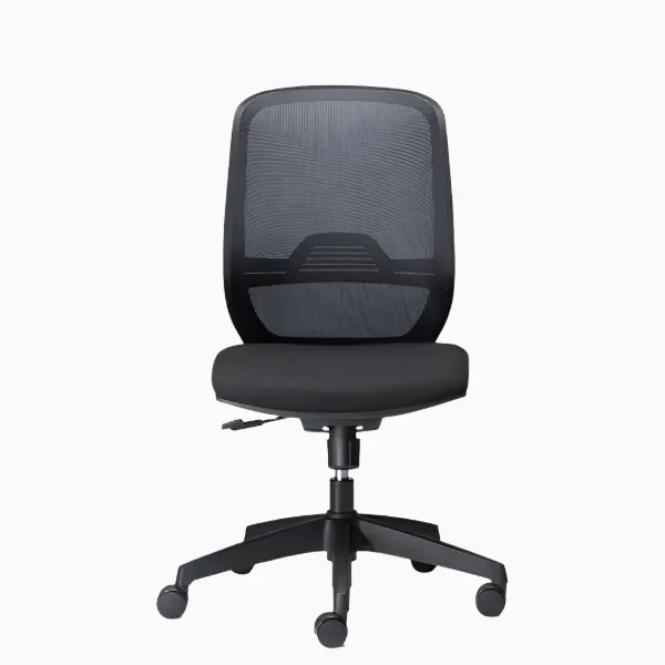 Enki Mesh Back Task Chair