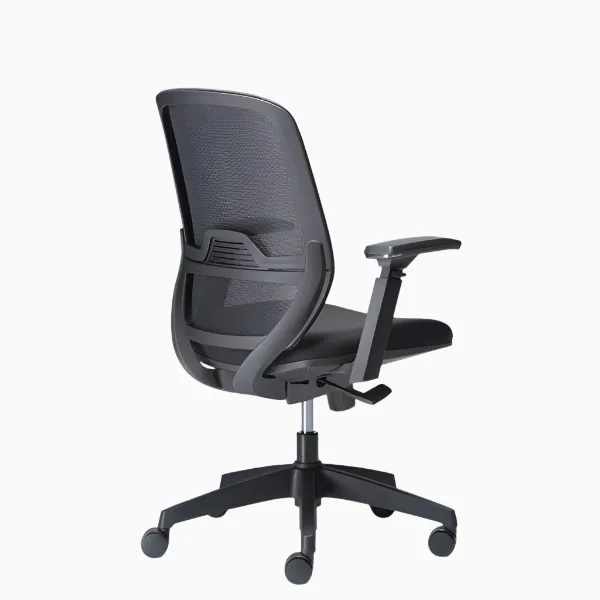 Enki Mesh Back Task Chair