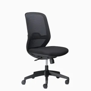 Enki Mesh Back Task Chair