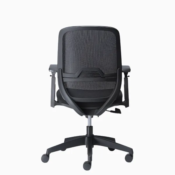 Enki Mesh Back Task Chair