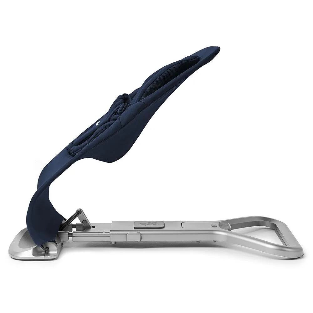 Ergobaby 3-in-1 Evolve Bouncer - Midnight Blue