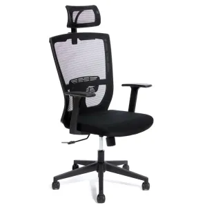 Ergonomic High Back Mesh Computer Desk Chair