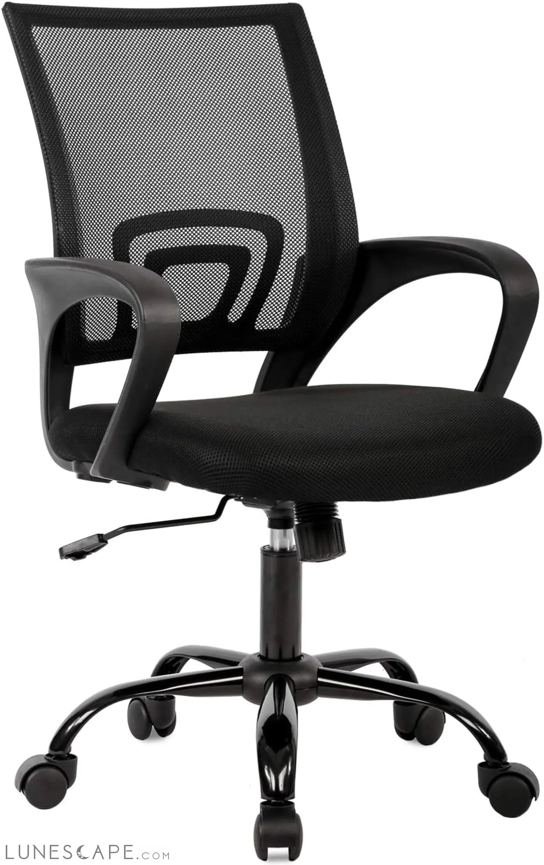 Ergonomic Office Chair Home Desk Chair Task Mesh Computer Chair Gaming