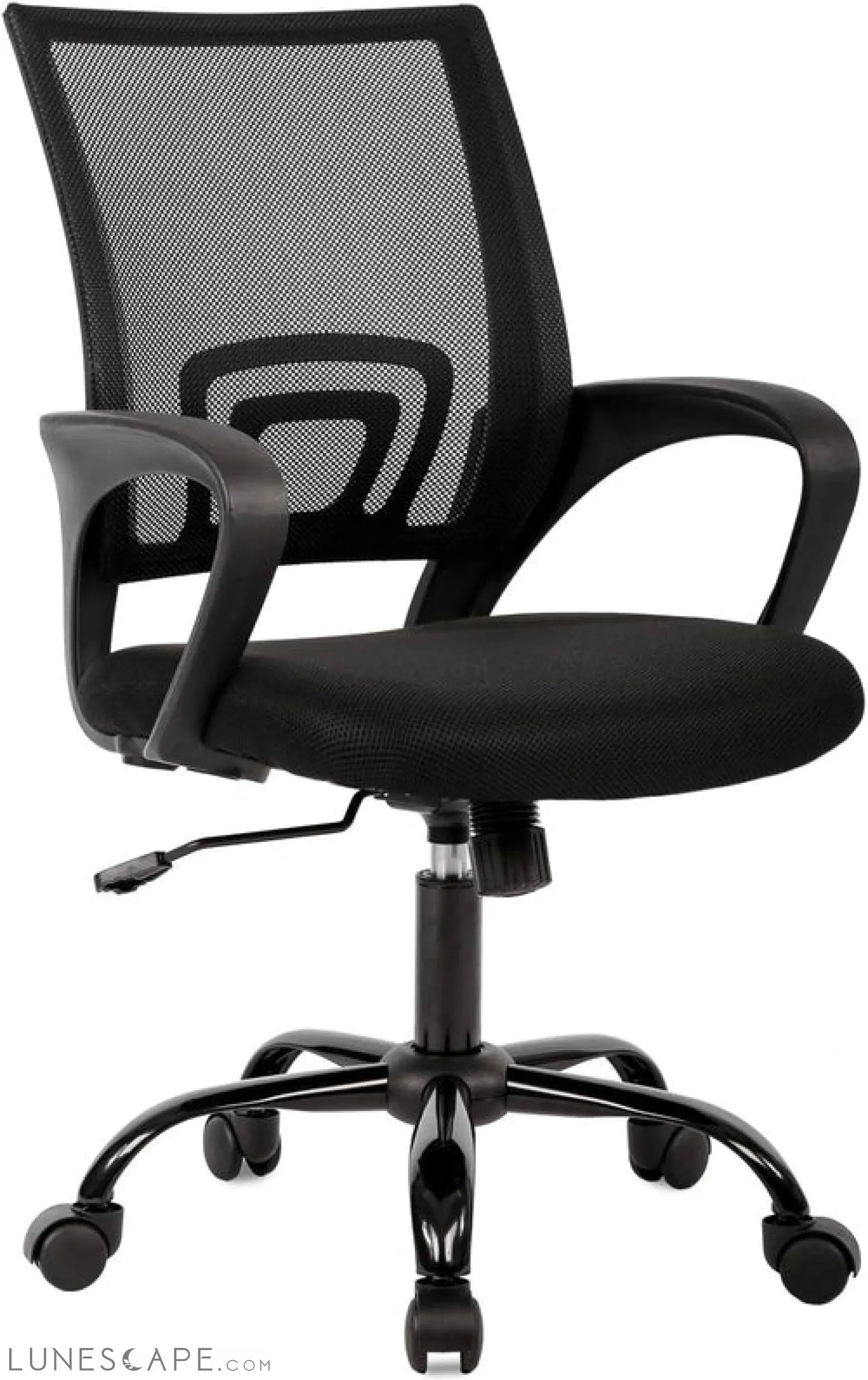 Ergonomic Office Chair Home Desk Chair Task Mesh Computer Chair Gaming