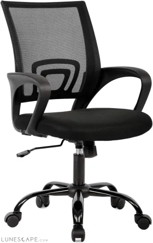 Ergonomic Office Chair Home Desk Chair Task Mesh Computer Chair Gaming