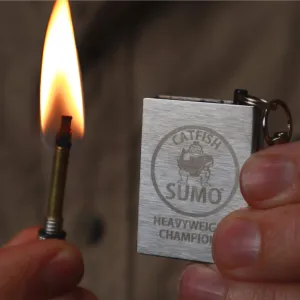 Everlasting Fire Starter