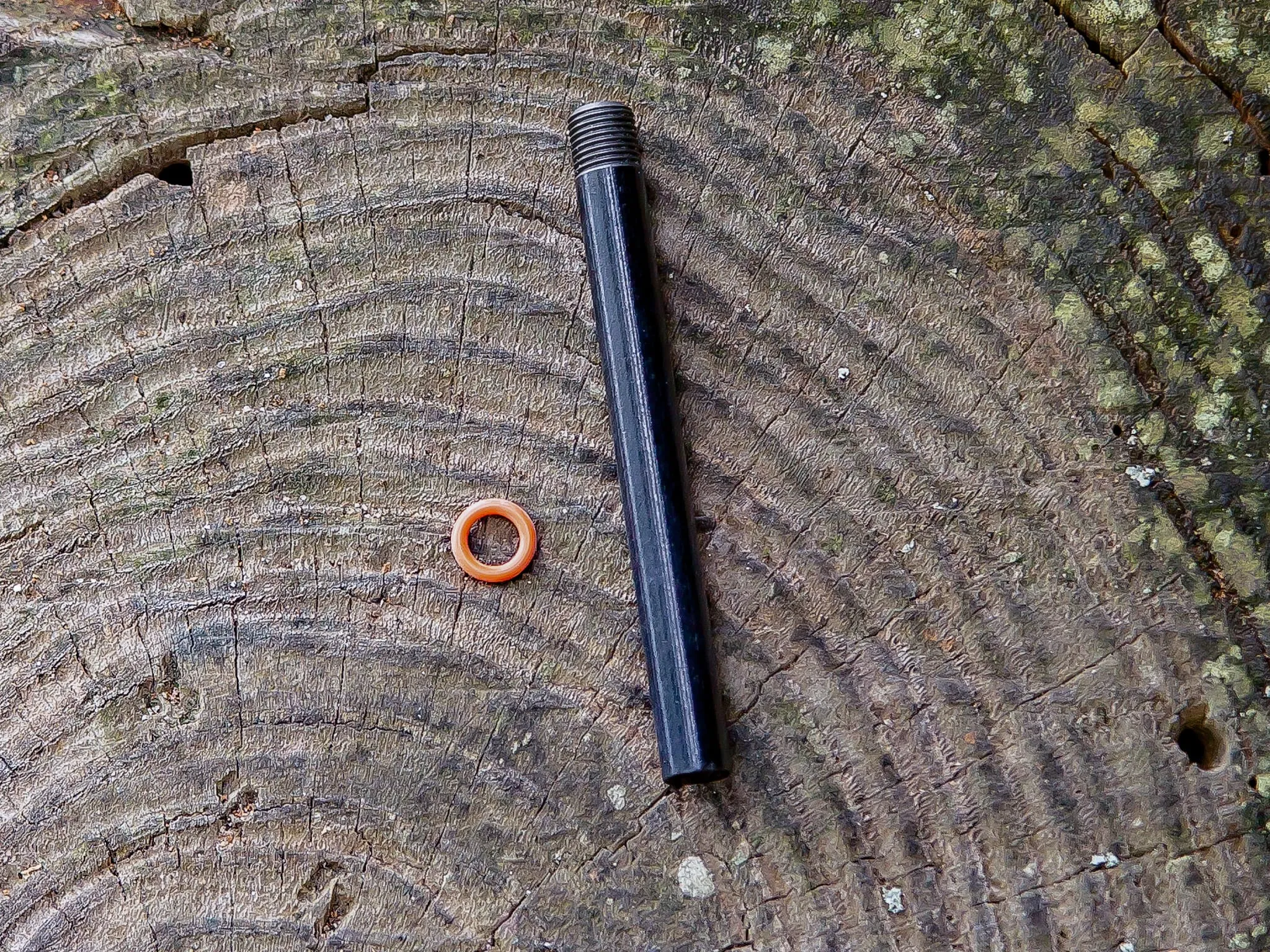 Exotac - fireROD Refill Kit - 3"